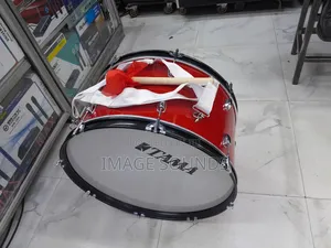 Tama Marching Band Bass Drum 24inch