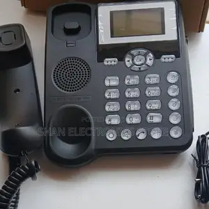 Original at Huawei Ets5623 GSM Wireless Landline Phone