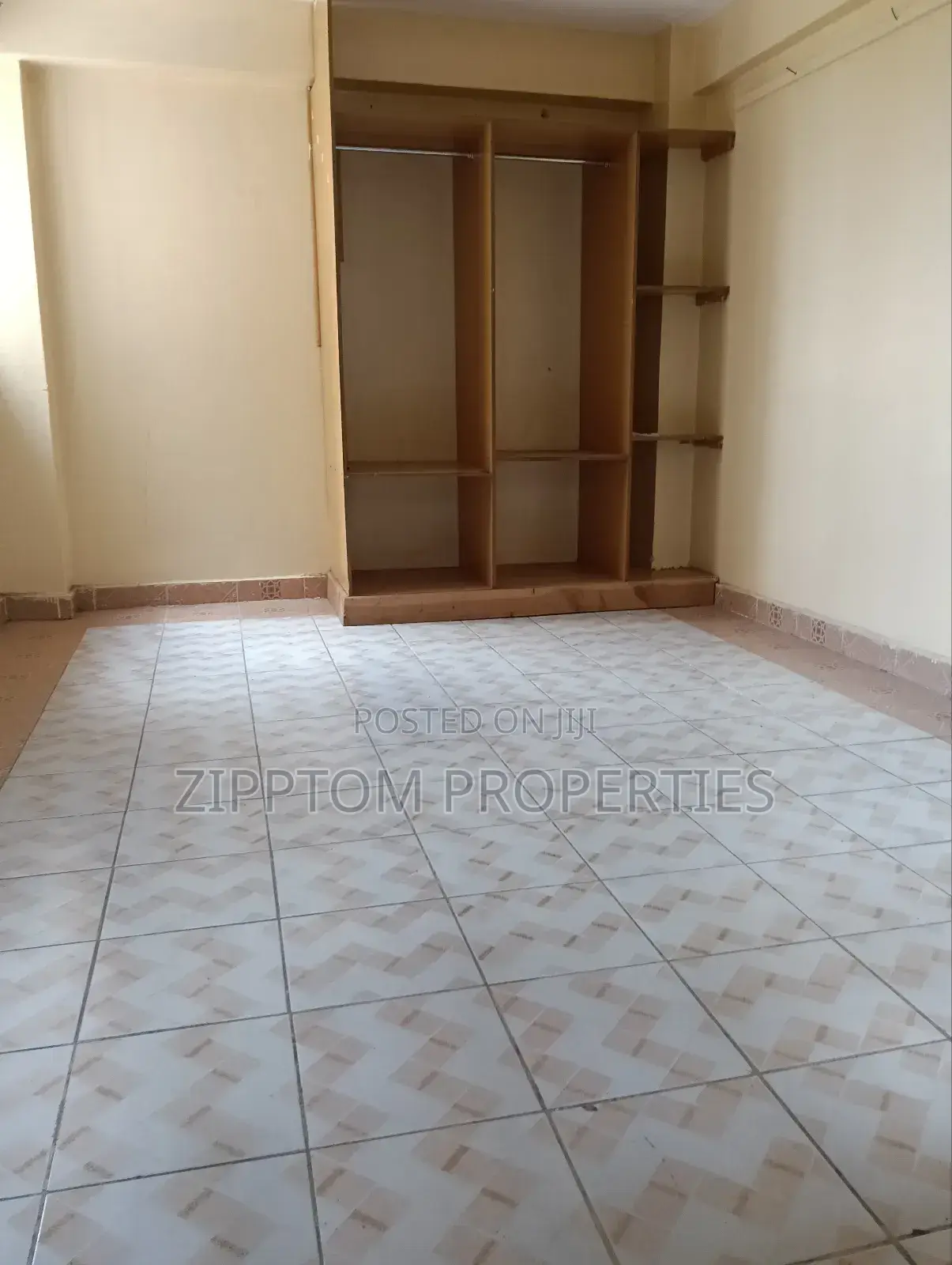 1bdrm Bedsitter in South B for rent