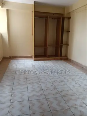 1bdrm Bedsitter in South B for rent