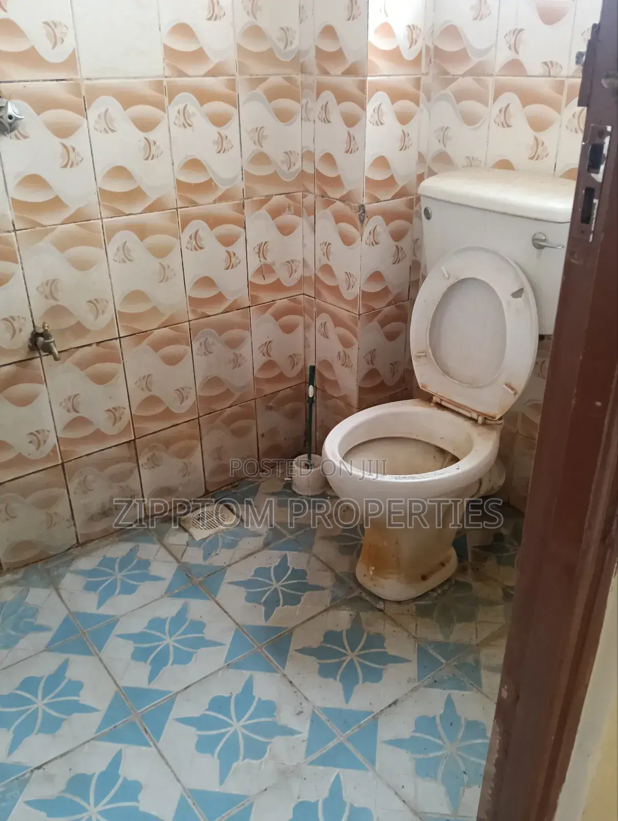 1bdrm Bedsitter in South B for rent