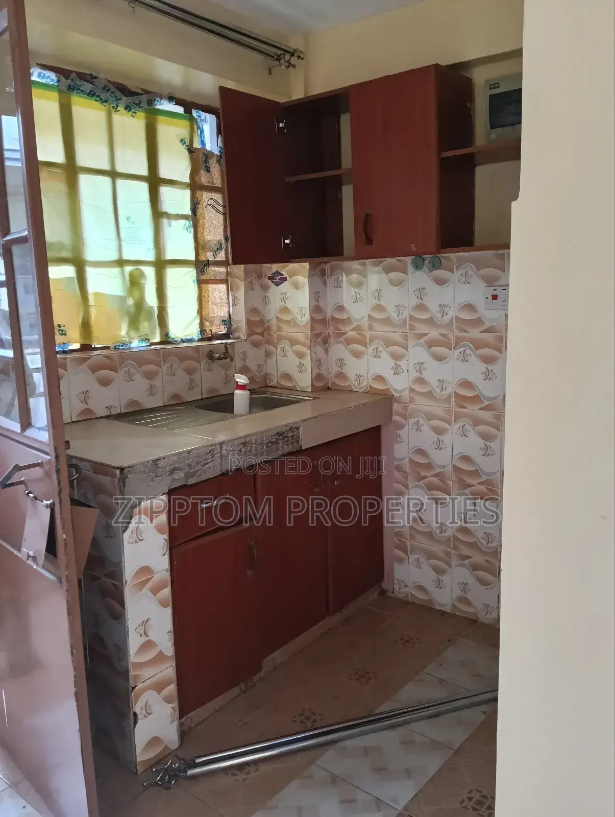 1bdrm Bedsitter in South B for rent