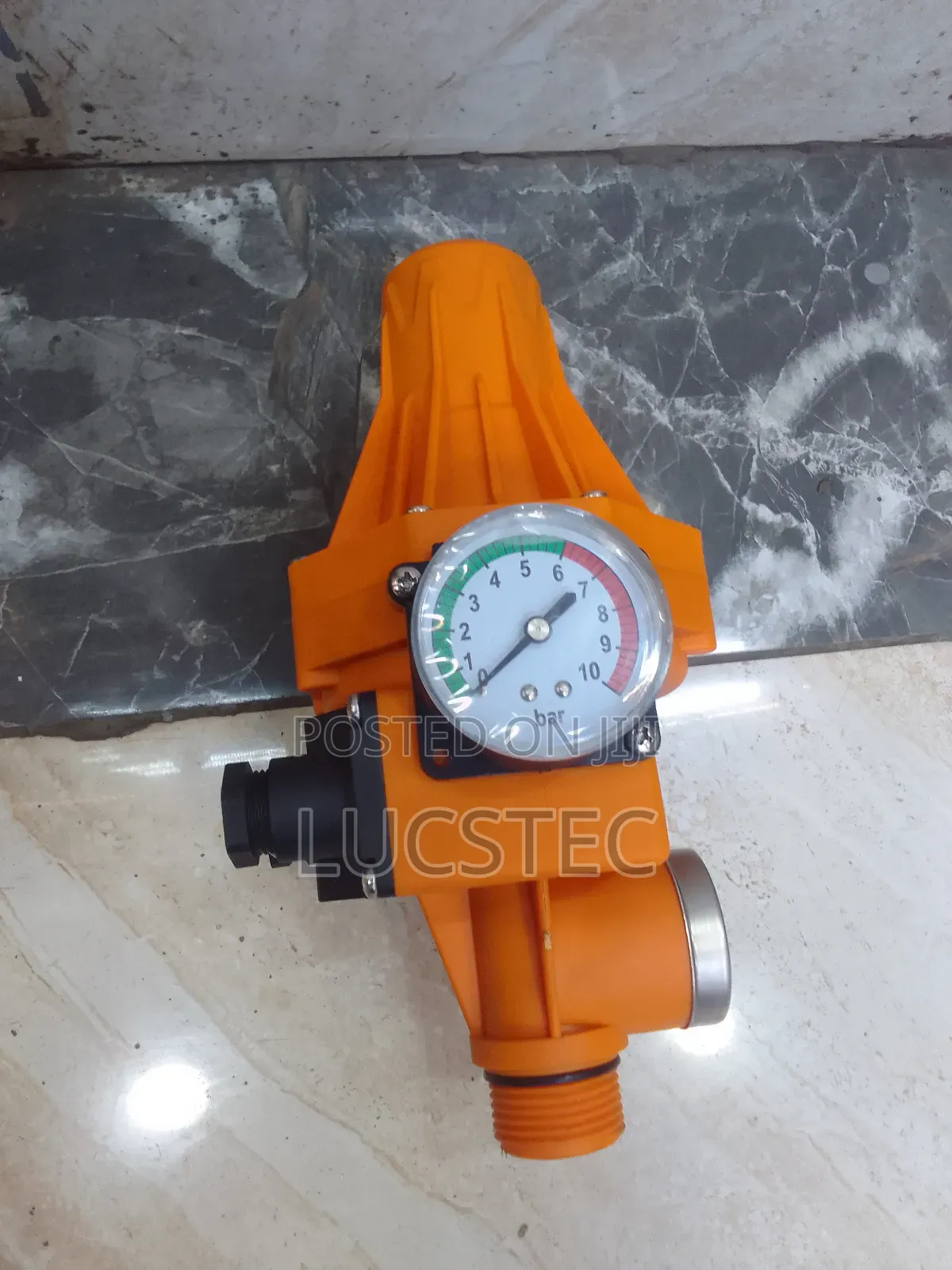 INGCO WAPS002 Automatic Pump Control 10bars