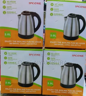 Electric Kettle 2.0L Affordable Kettle