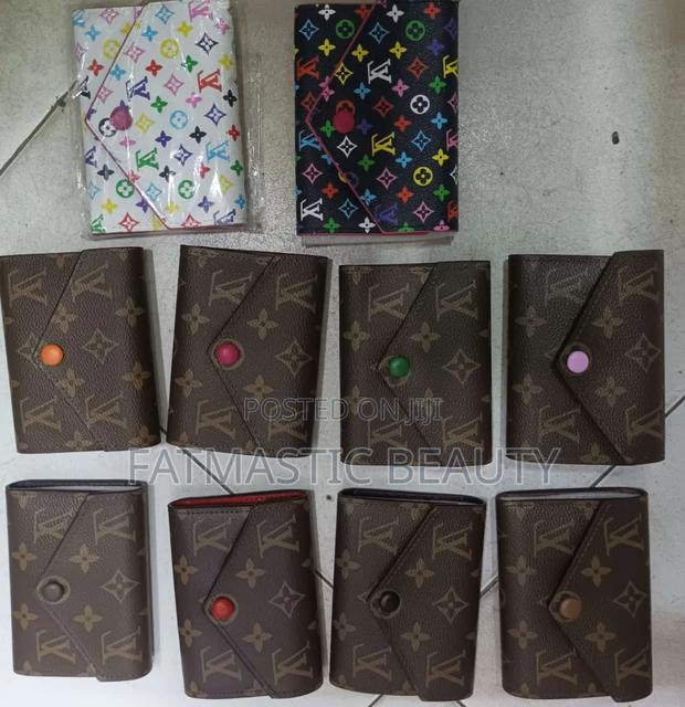 High Quality Lady's Wallets Designer - main view