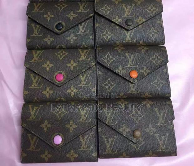 High Quality Lady's Wallets Designer - thumbnail 2