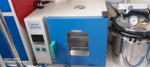 Lab Dry Oven 