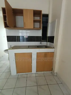 1bdrm Apartment in South B for rent