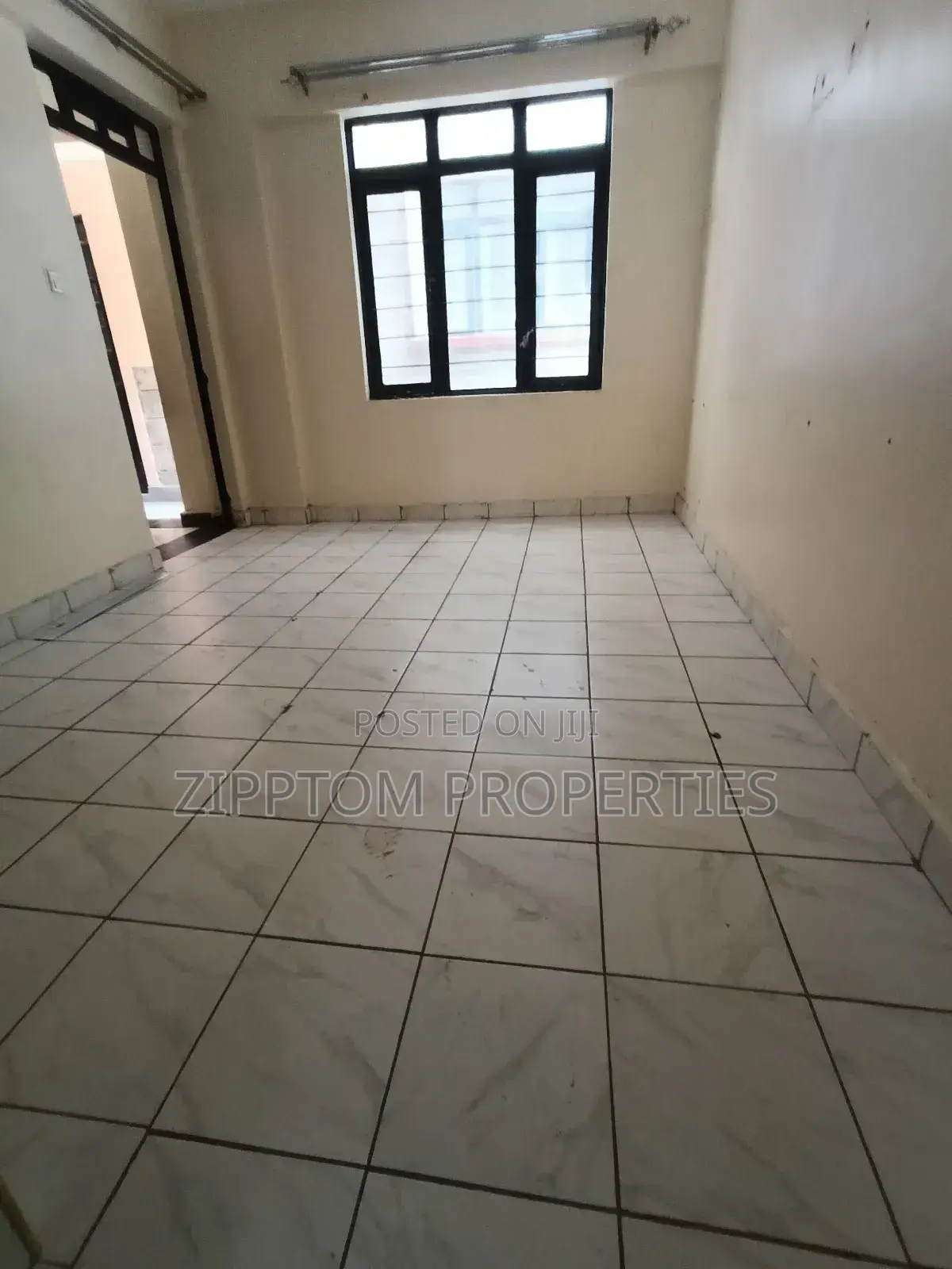 1bdrm Apartment in South B for rent