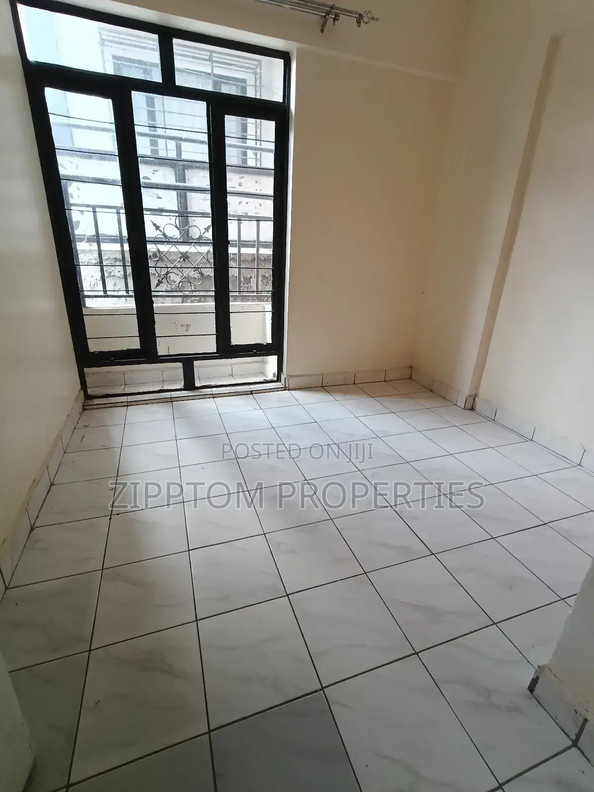 1bdrm Apartment in South B for rent
