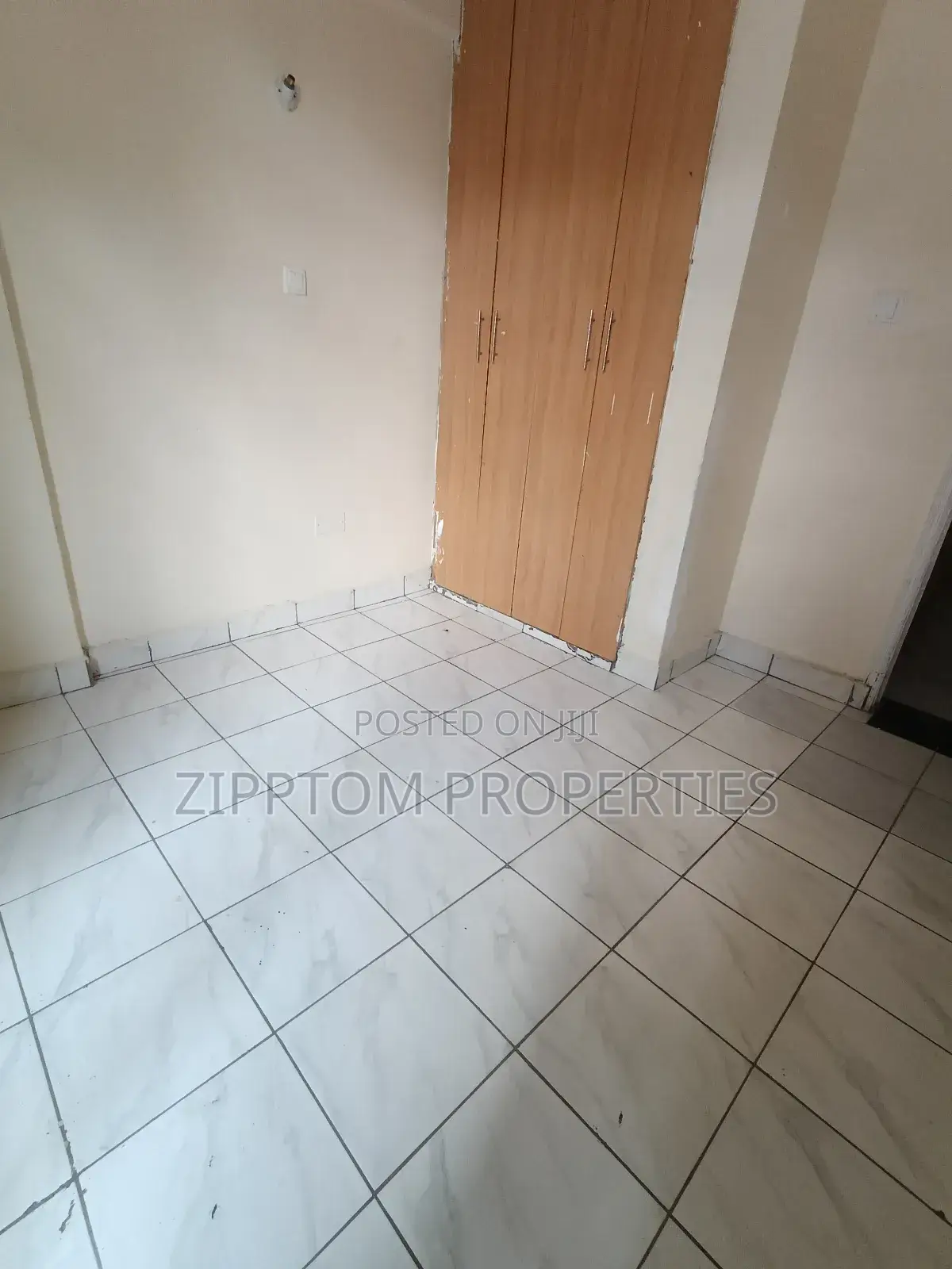 1bdrm Apartment in South B for rent