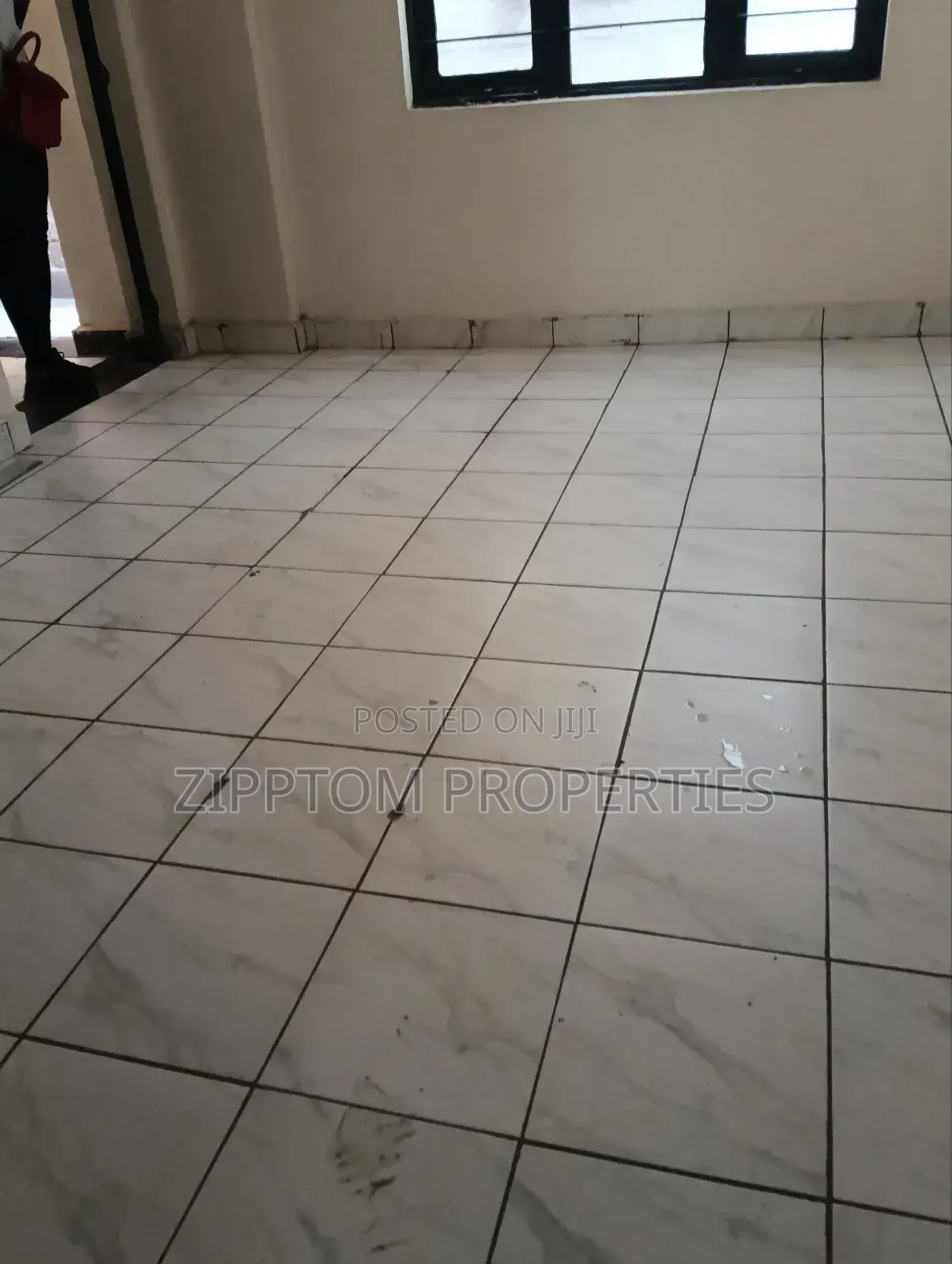 1bdrm Apartment in South B for rent