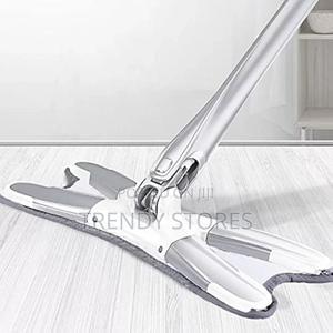 X Shape Micro Fiber Mop - thumbnail 2