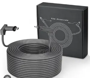 Starlink Gen 3 Cable,150ft/46m Extension