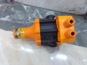INGCO WAPS001 Automatic Pump Control 10bar(145psi)