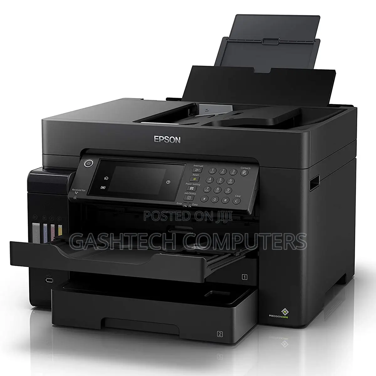 Brand New Epson L6550 Inkjet Printer