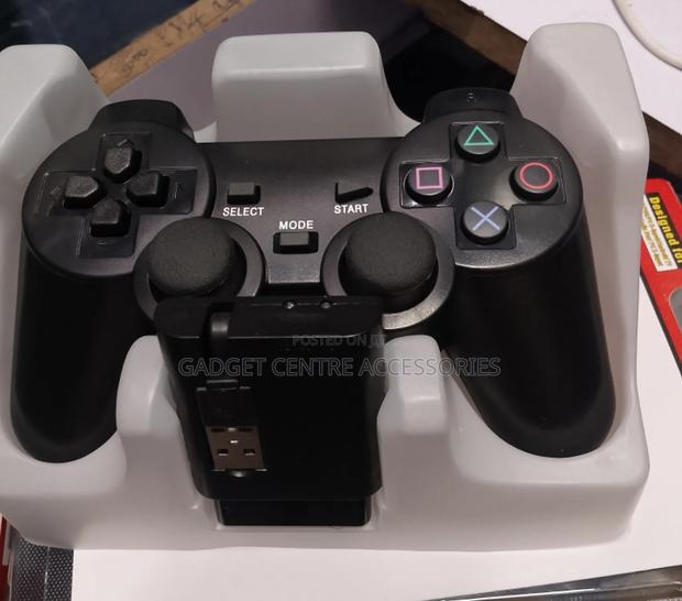 Ps2/Ps3/Pc D Input/Android TV/Android Box 6 in 1 Pad - thumbnail 2