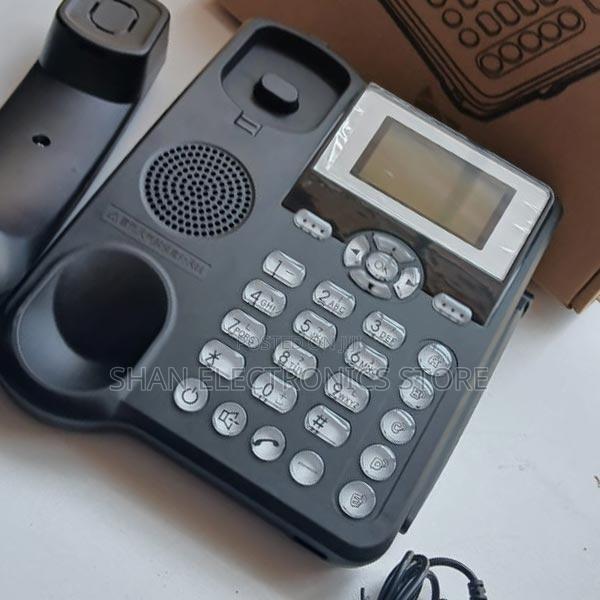Generic GSM Landline HUAWEI ETS5623 Supports Any GSM Simcard