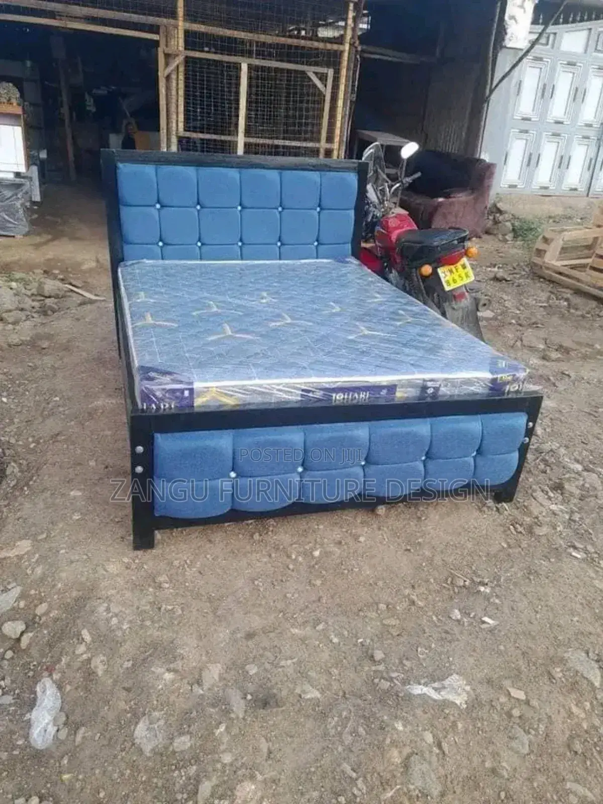 Mocket Beds on OFFER