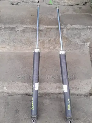 Mazda Demio 2015 Rear Shock Absorbers