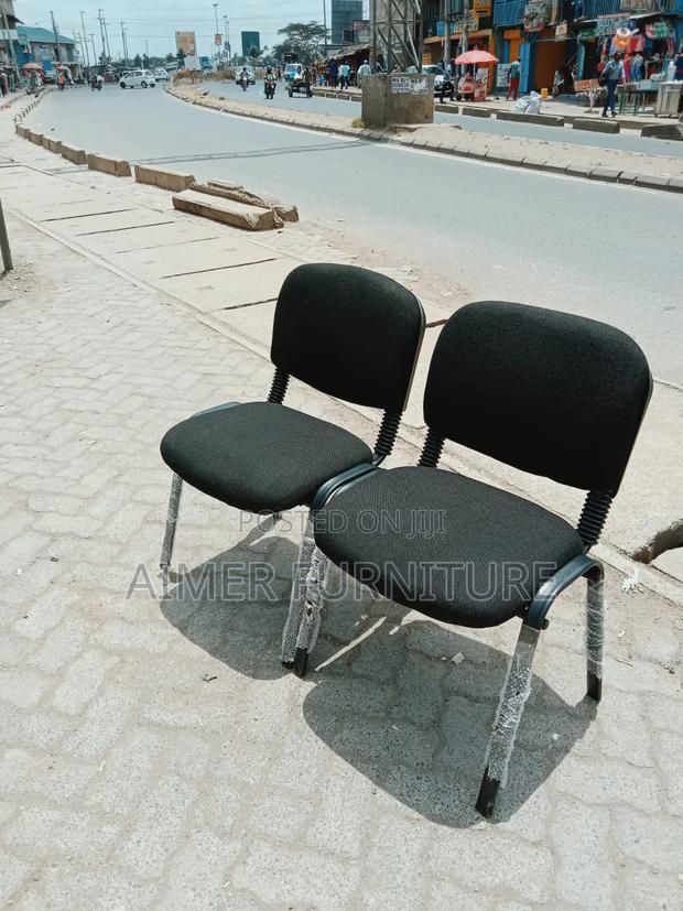 Toska Guest Chair