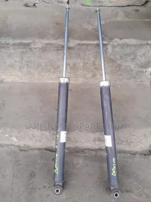 Mazda Demio 2015 Rear Shock Absorbers