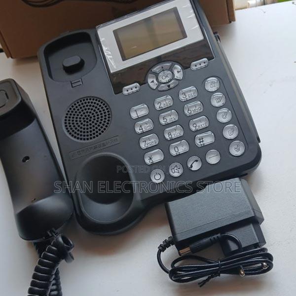 ##.HUAWEI ETS5623 Supports Any GSM Sim Card Landline Phone