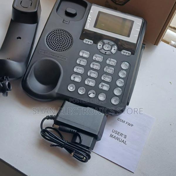 Best Cordless Phone.> Landline Huawei Ets5623 Phone