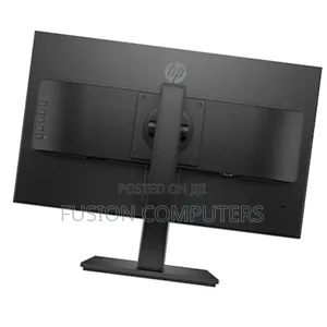 Hp P24q G4 QHD Monitor