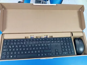 HP 655 Wireless Keyboard and Mouse Combo