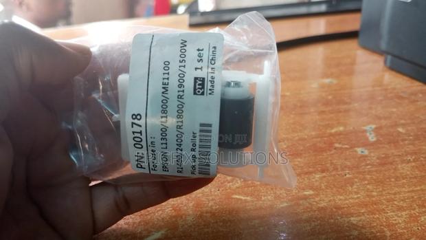 L1410/1400 Printer Rollers - main view