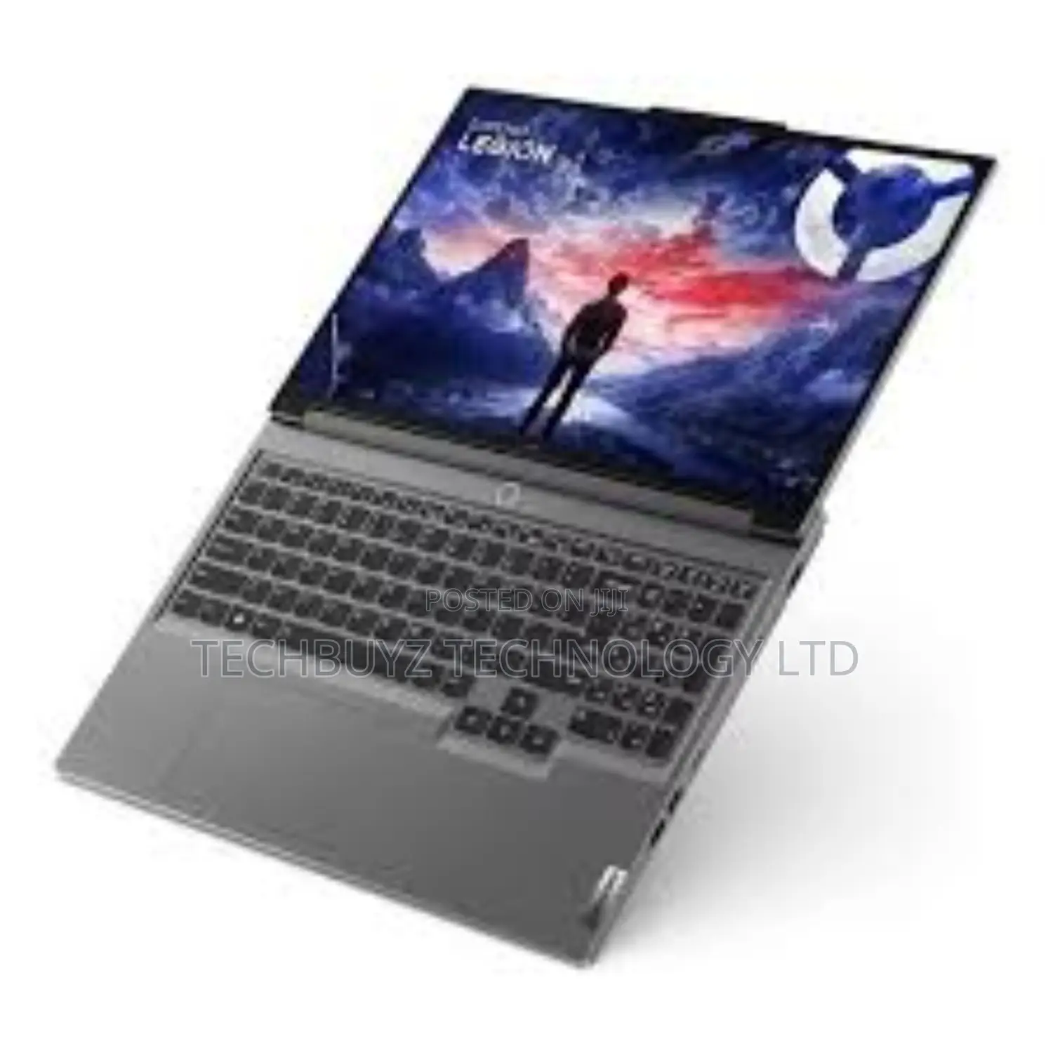 New Laptop Lenovo Legion 5 16GB Intel Core i7 SSD 1T