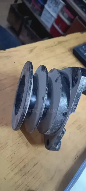 Pulley for Diesel Water Cooled Engine