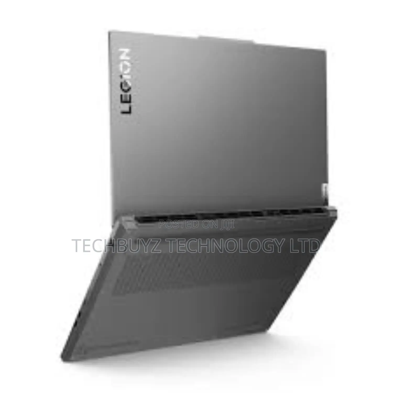 New Laptop Lenovo Legion 5 16GB Intel Core i7 SSD 1T