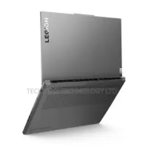 New Laptop Lenovo Legion 5 16GB Intel Core i7 SSD 1T