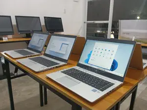 Laptop HP EliteBook 840 G5 16GB Intel Core I5 SSD 256GB