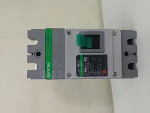 Suntree Dc Circuit Breaker (Mccb) 2 Pole 160a/ 1000v
