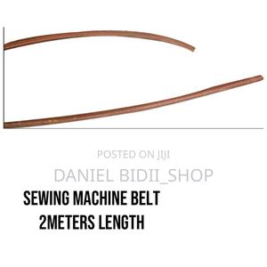 Sewing Machine Belt 2 MTRS - thumbnail 2