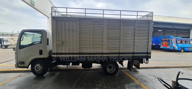 Bluepower NMR Isuzu - thumbnail 2