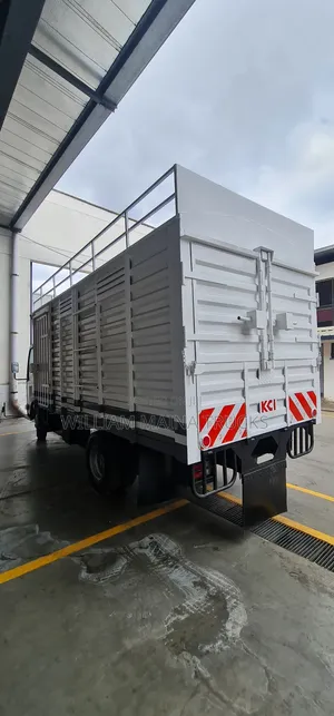 Bluepower NMR Isuzu
