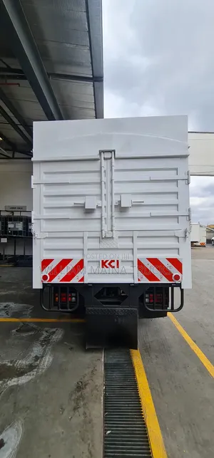 Bluepower NMR Isuzu