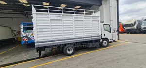 Bluepower NMR Isuzu