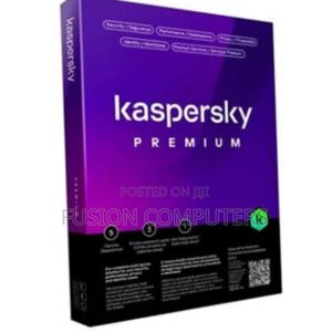 Kaspersky Premium Total Security 5 Users - thumbnail 2