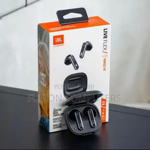 JBL Live Flex TWS