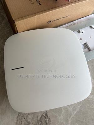 E410 ^Cambium Cnpilot E410 Enterprise Indoor Wi-Fi - Cambium - thumbnail 2