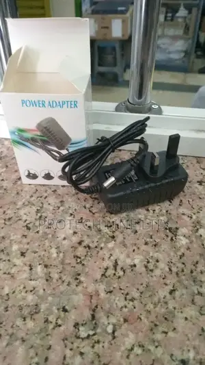 AC DC Power Adapter 12v 2A