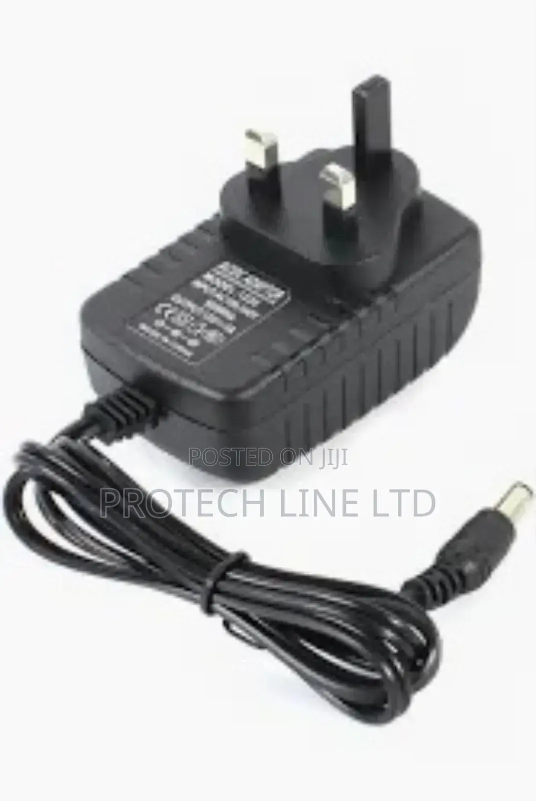 AC DC Power Adapter 12v 2A