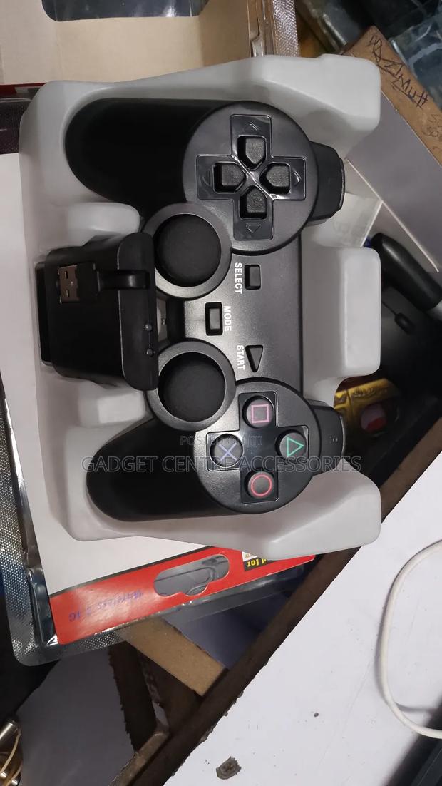 Wireless Vibration Controller Pad - thumbnail 2