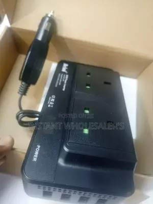 CAR Phone Charger
