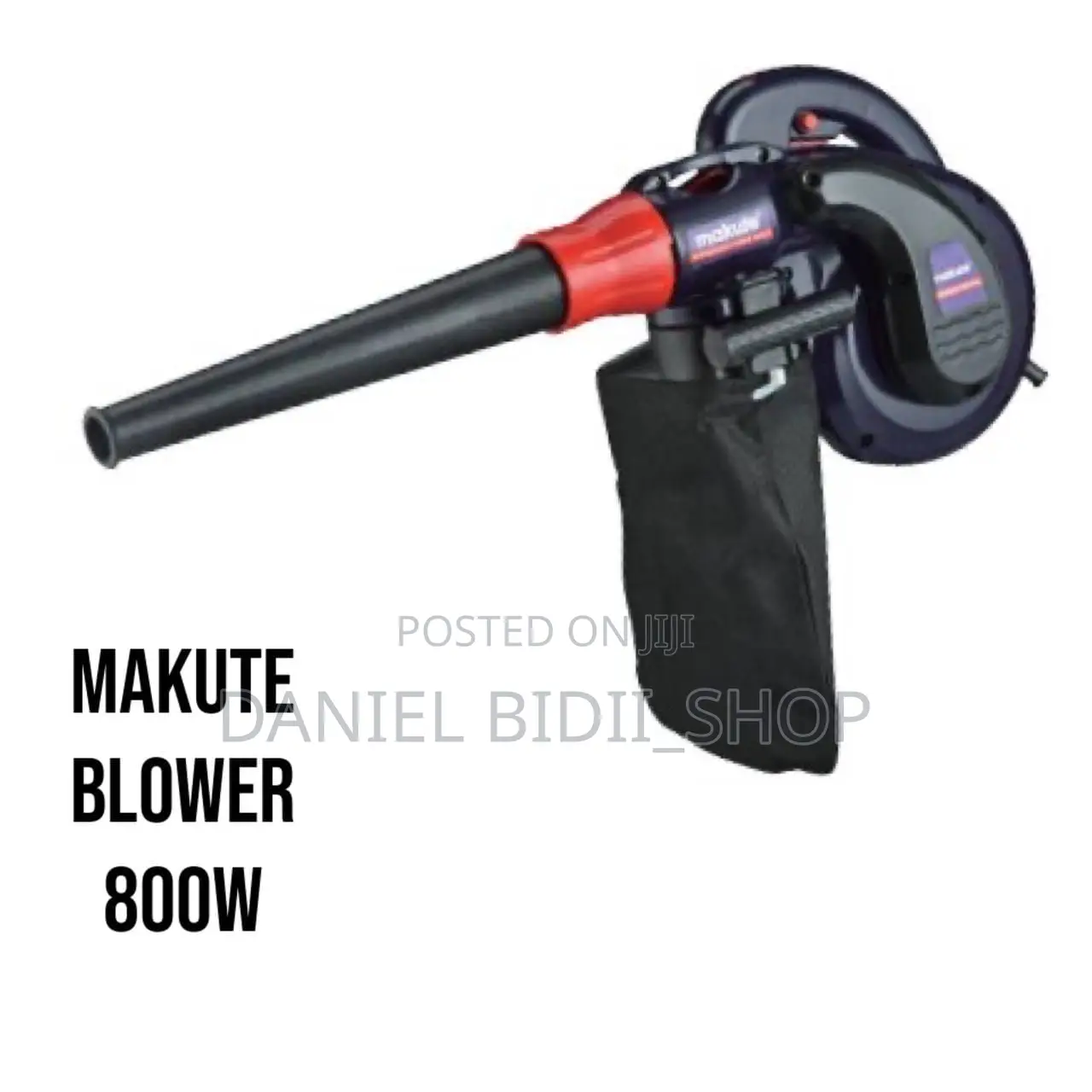 Makute Blower 800 Watts